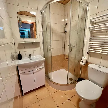 Przycup W Karkonoszach - Pod Sniezka Przy Wyciagu Bialy Jar Blisko Stacji Pkp, Pks - Parking Gratis Lejlighed *