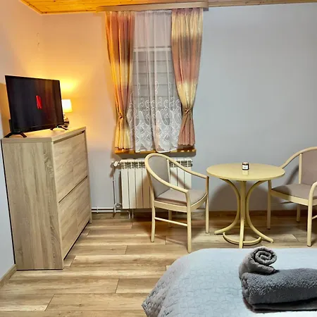 Przycup W Karkonoszach - Pod Sniezka Przy Wyciagu Bialy Jar Blisko Stacji Pkp, Pks - Parking Gratis Lejlighed Karpacz