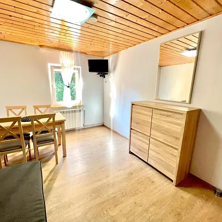 Apartamento Przycup W Karkonoszach - Pod Sniezka Przy Wyciagu Bialy Jar Blisko Stacji Pkp, Pks - Parking Gratis *