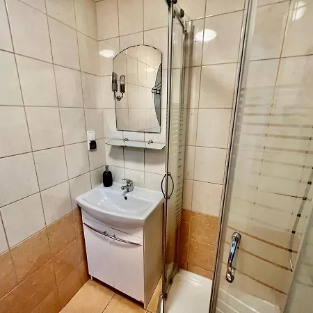 Przycup W Karkonoszach - Pod Sniezka Przy Wyciagu Bialy Jar Blisko Stacji Pkp, Pks - Parking Gratis * Карпач