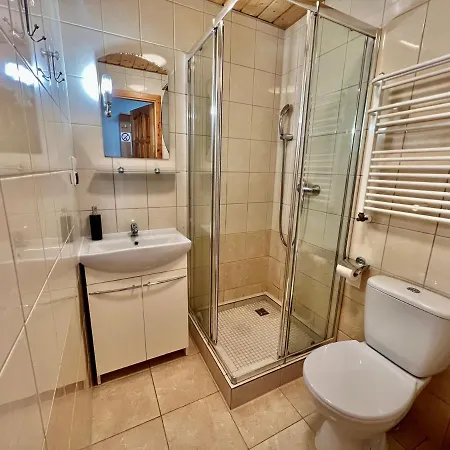 Przycup W Karkonoszach - Pod Sniezka Przy Wyciagu Bialy Jar Blisko Stacji Pkp, Pks - Parking Gratis *