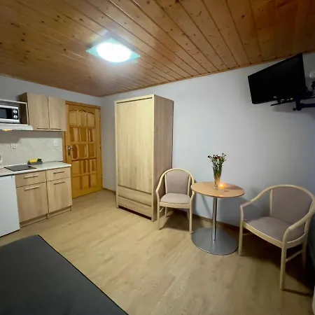 Przycup W Karkonoszach - Pod Sniezka Przy Wyciagu Bialy Jar Blisko Stacji Pkp, Pks - Parking Gratis Apartamento