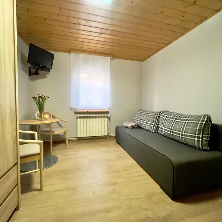 Przycup W Karkonoszach - Pod Sniezka Przy Wyciagu Bialy Jar Blisko Stacji Pkp, Pks - Parking Gratis Апартаменты *