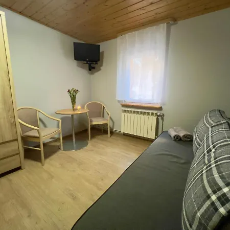 Apartamento Przycup W Karkonoszach - Pod Sniezka Przy Wyciagu Bialy Jar Blisko Stacji Pkp, Pks - Parking Gratis *