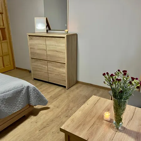 Przycup W Karkonoszach - Pod Sniezka Przy Wyciagu Bialy Jar Blisko Stacji Pkp, Pks - Parking Gratis Apartamento