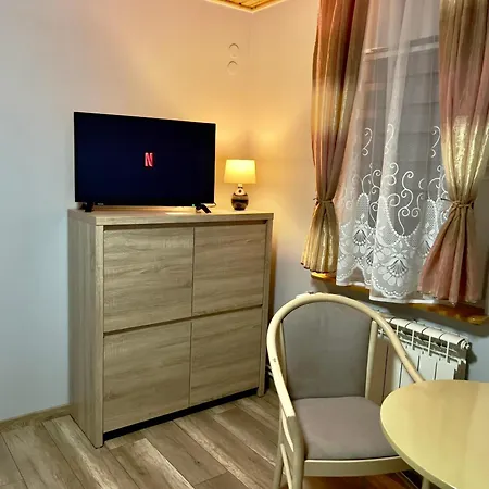 Przycup W Karkonoszach - Pod Sniezka Przy Wyciagu Bialy Jar Blisko Stacji Pkp, Pks - Parking Gratis * Карпач