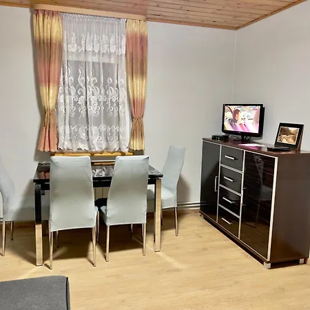 Przycup W Karkonoszach - Pod śnieżką Przy Wyciągu Biały Jar Blisko Stacji Pkp, Pks - Parking Gratis * Karpacz