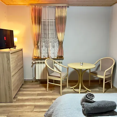 Przycup W Karkonoszach - Pod śnieżką Przy Wyciągu Biały Jar Blisko Stacji Pkp, Pks - Parking Gratis Karpacz