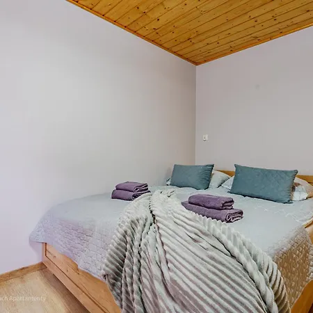 Apartamento Przycup W Karkonoszach - Pod Sniezka Przy Wyciagu Bialy Jar Blisko Stacji Pkp, Pks - Parking Gratis Karpacz