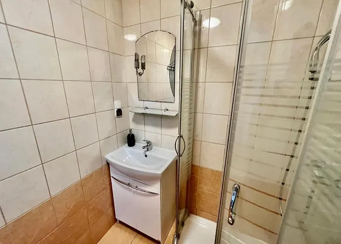 Przycup W Karkonoszach - Pod Sniezka Przy Wyciagu Bialy Jar Blisko Stacji Pkp, Pks - Parking Gratis * Karpacz