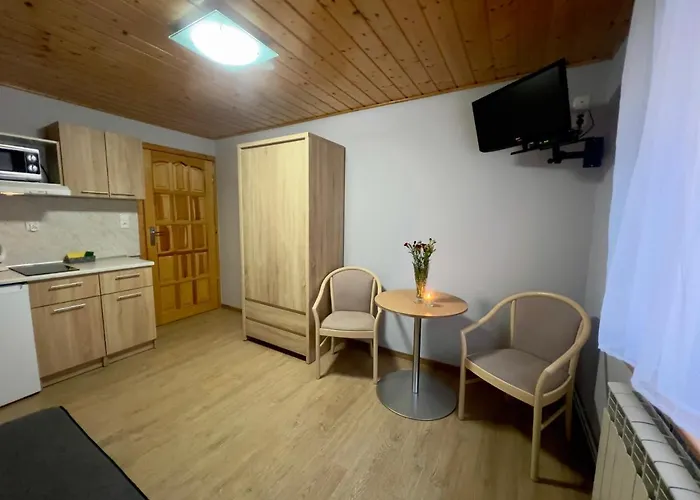 Przycup W Karkonoszach - Pod Sniezka Przy Wyciagu Bialy Jar Blisko Stacji Pkp, Pks - Parking Gratis *