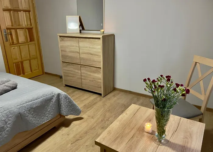 Przycup W Karkonoszach - Pod Sniezka Przy Wyciagu Bialy Jar Blisko Stacji Pkp, Pks - Parking Gratis Apartment