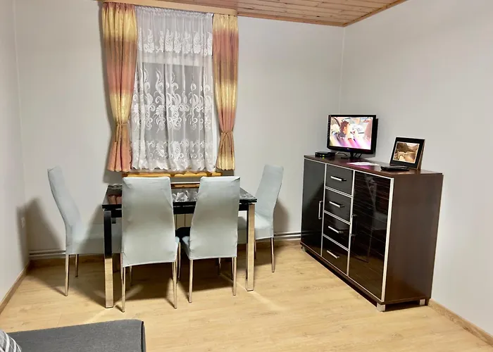 Przycup W Karkonoszach - Pod Sniezka Przy Wyciagu Bialy Jar Blisko Stacji Pkp, Pks - Parking Gratis * Karpacz